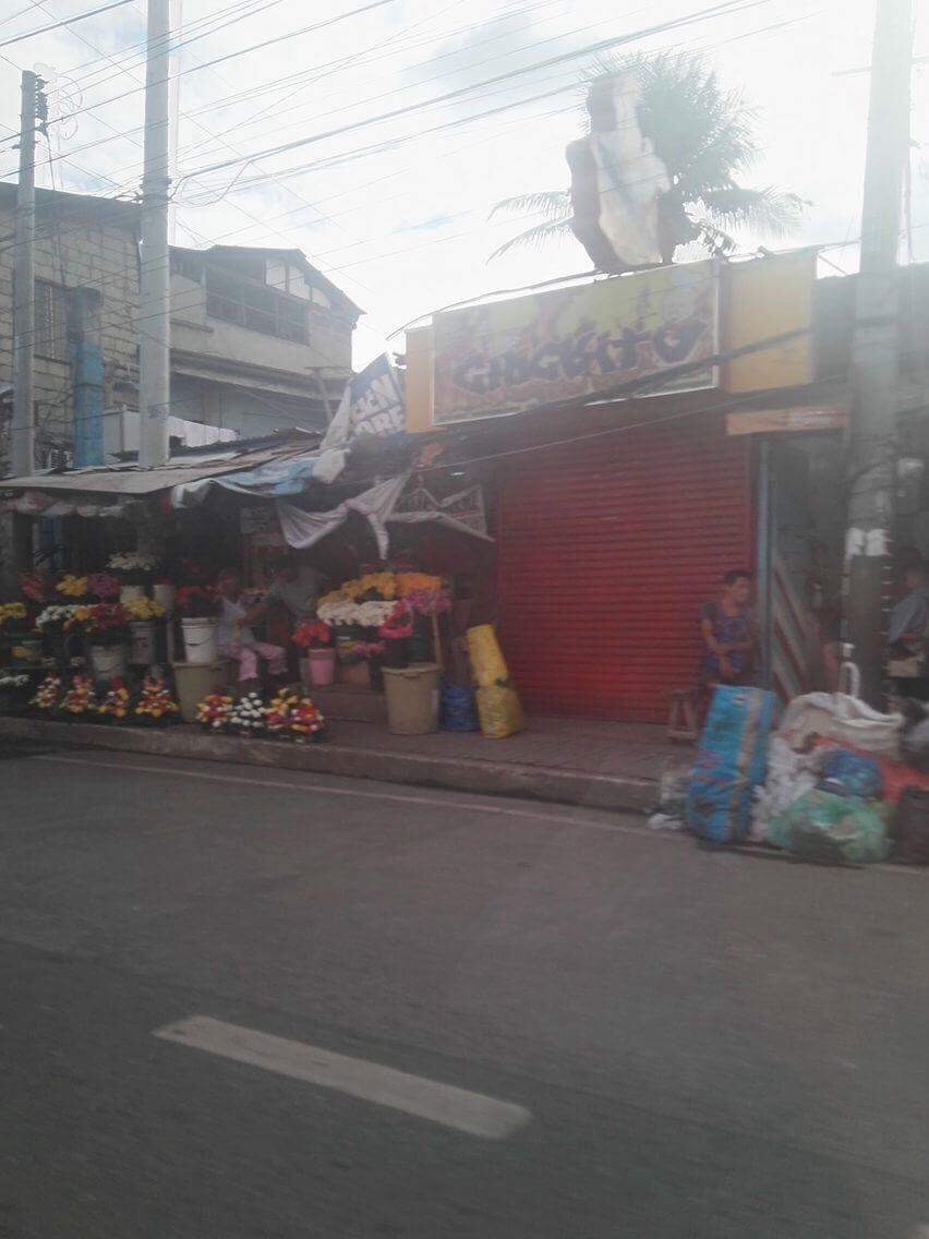 Street