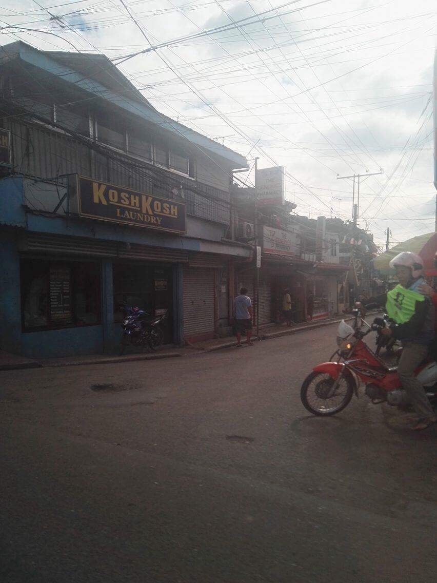 Street