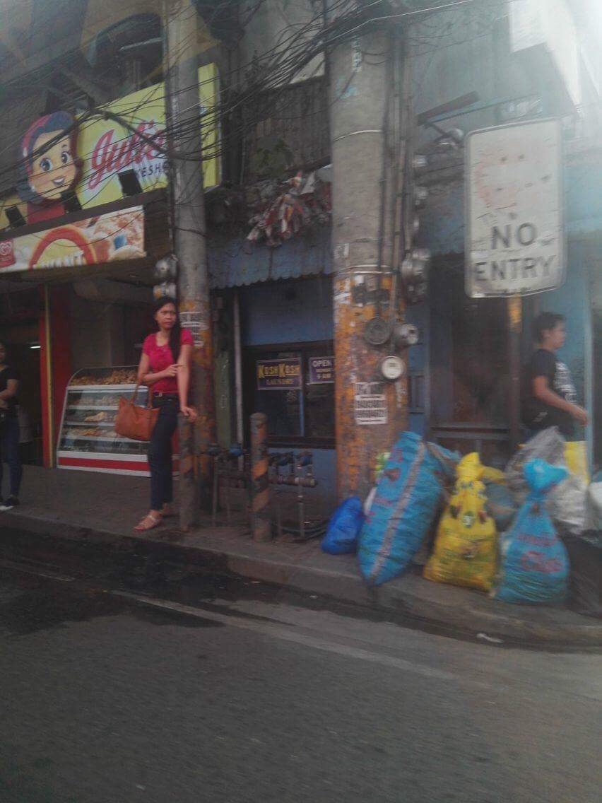 Street