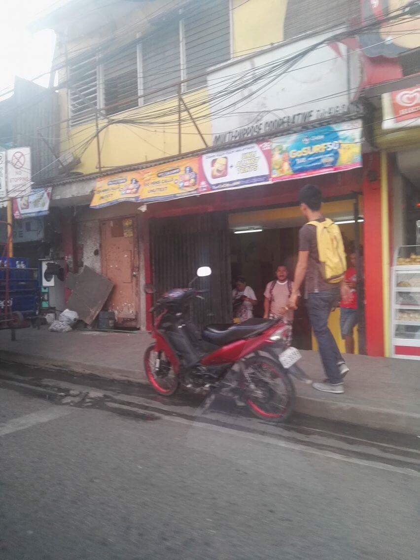 Street