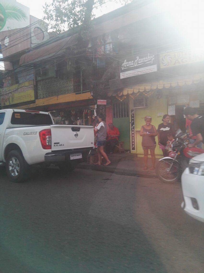 Street