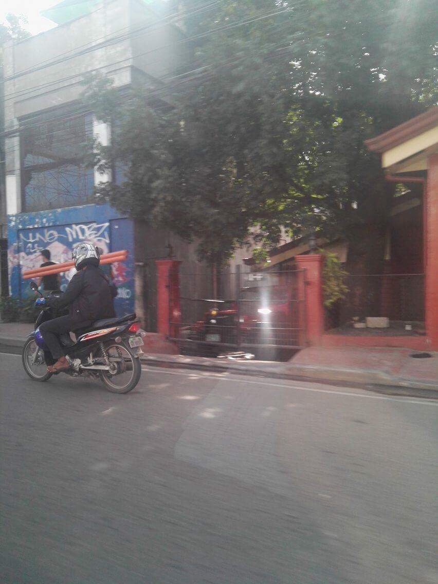 Street