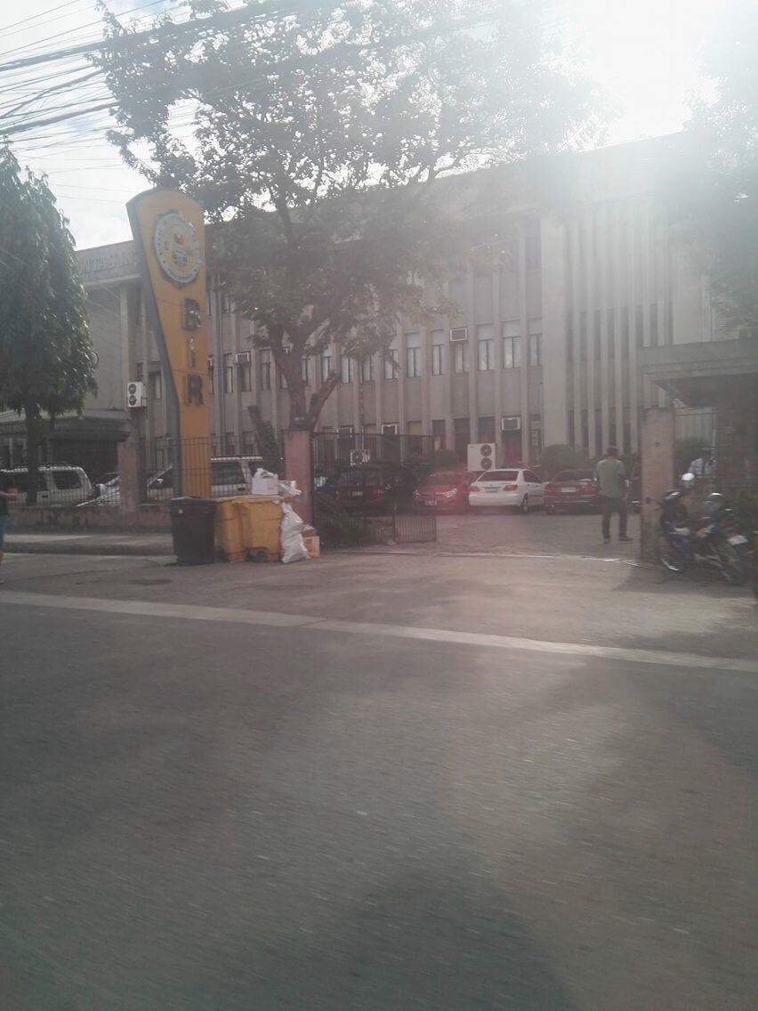 Street