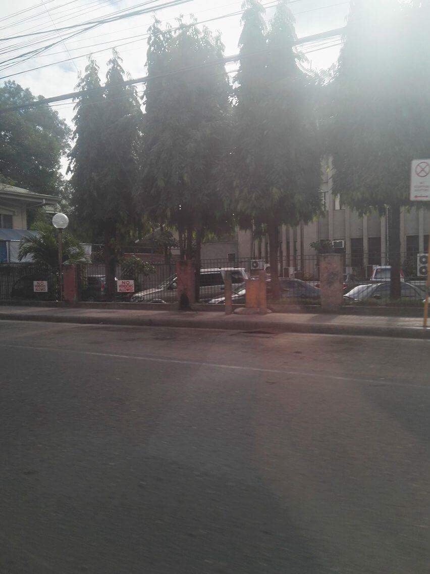Street