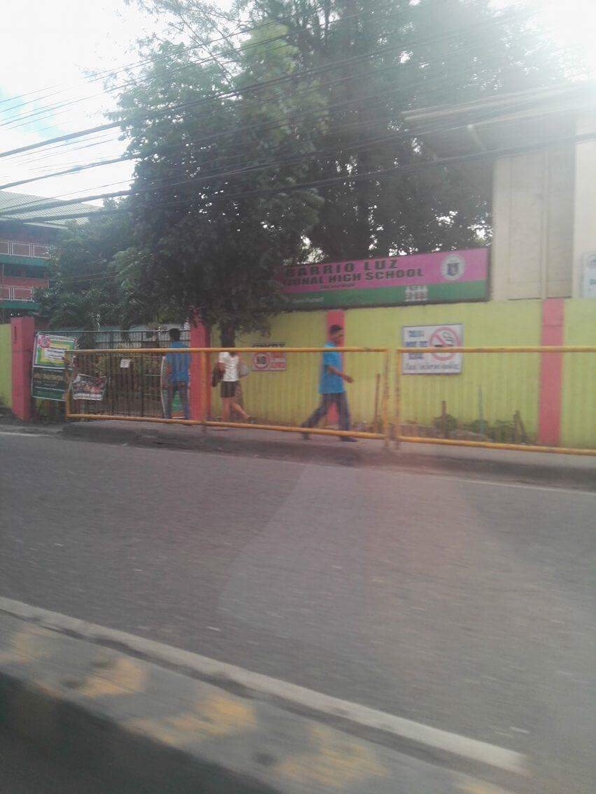 Street