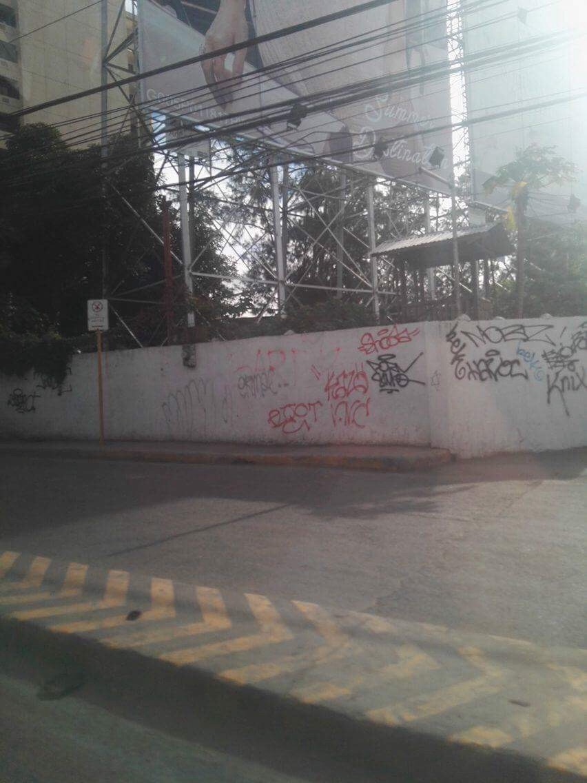Street