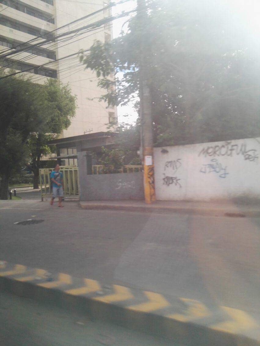 Street