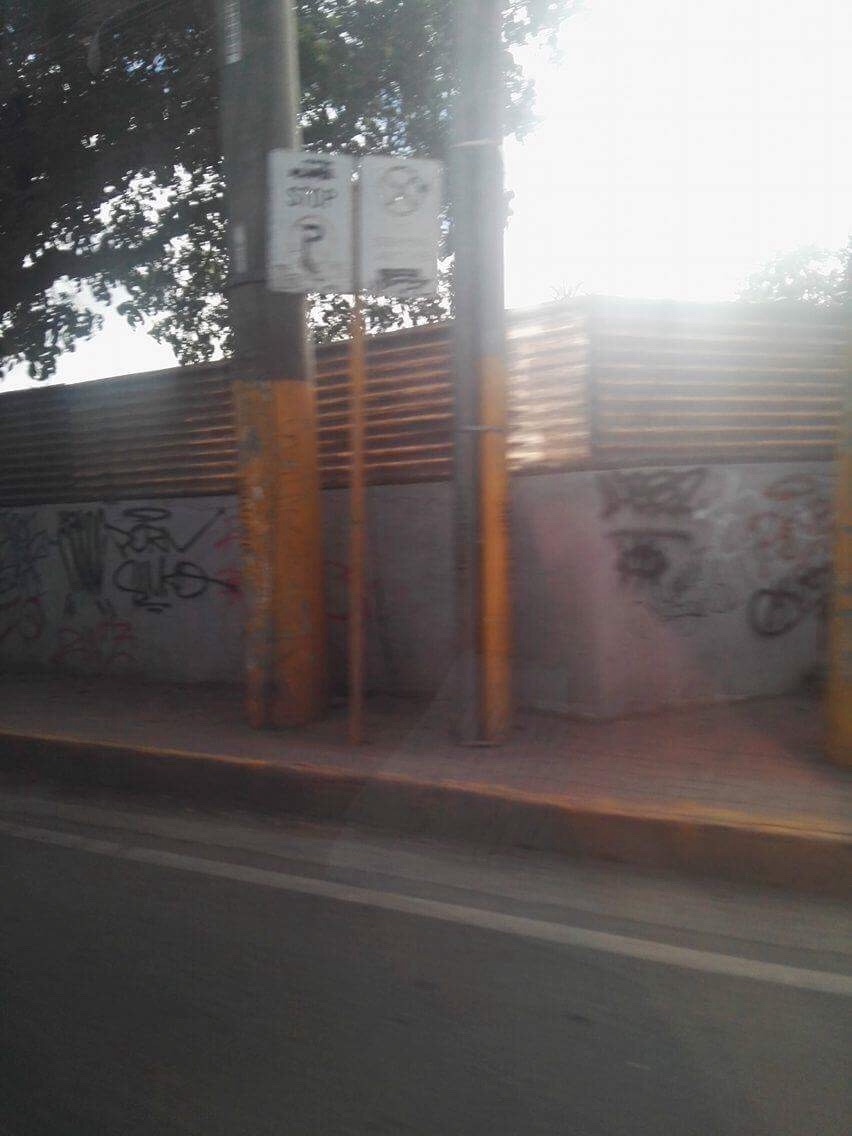 Street