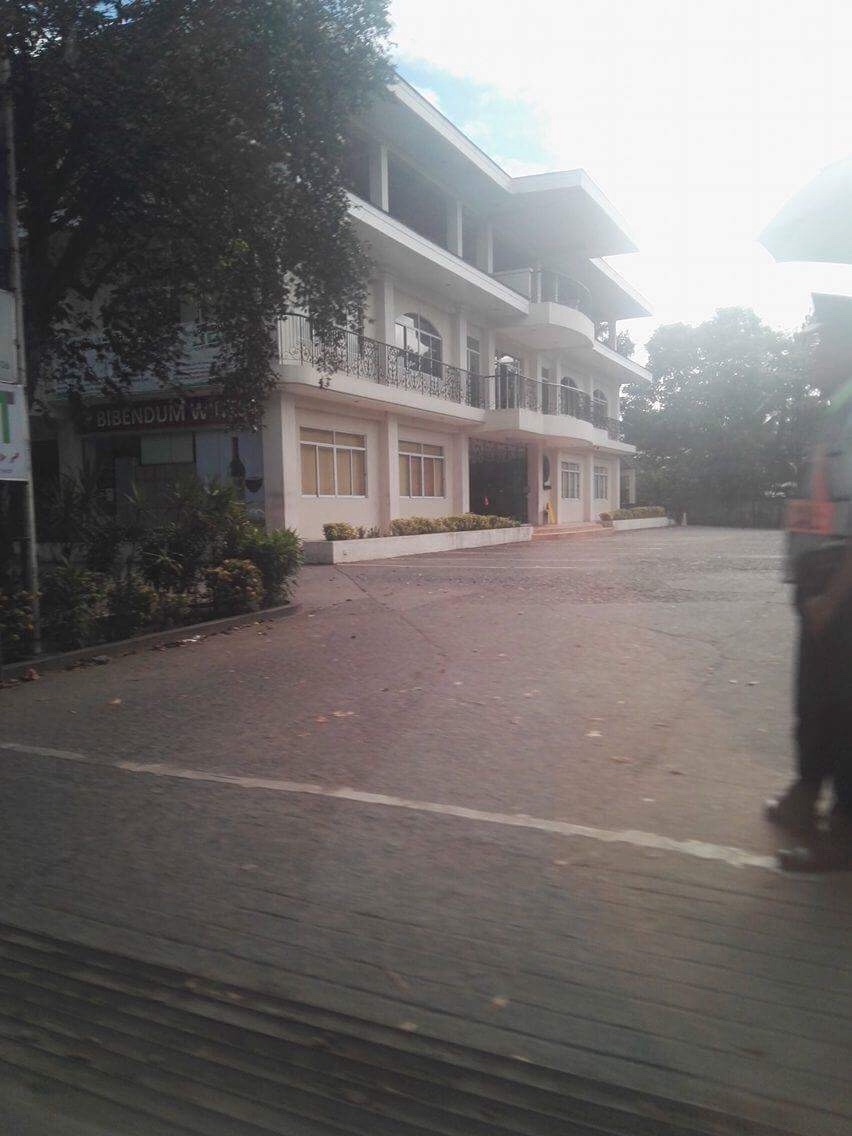 Street
