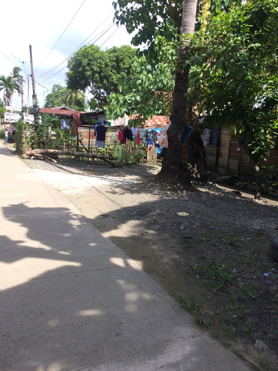 Street