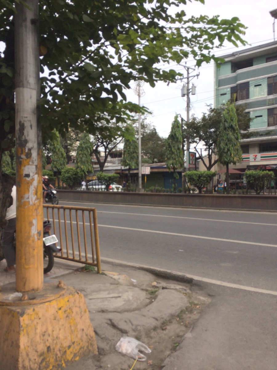 Street