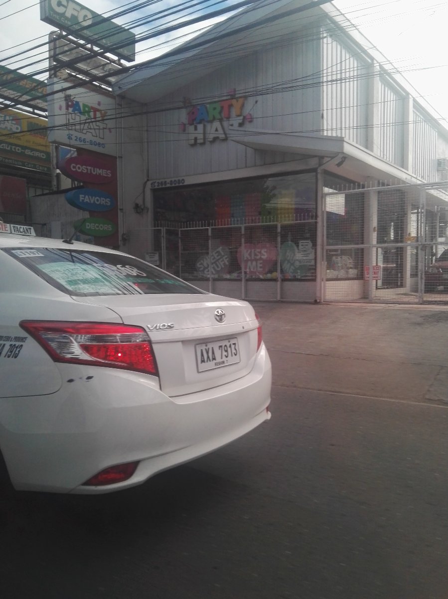Taxi