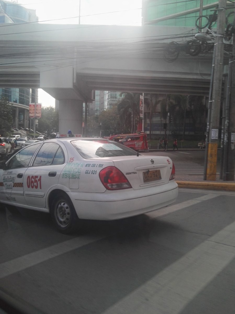 Taxi