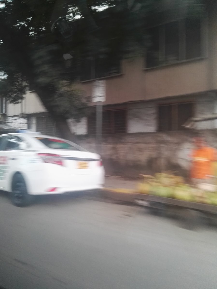 Taxi
