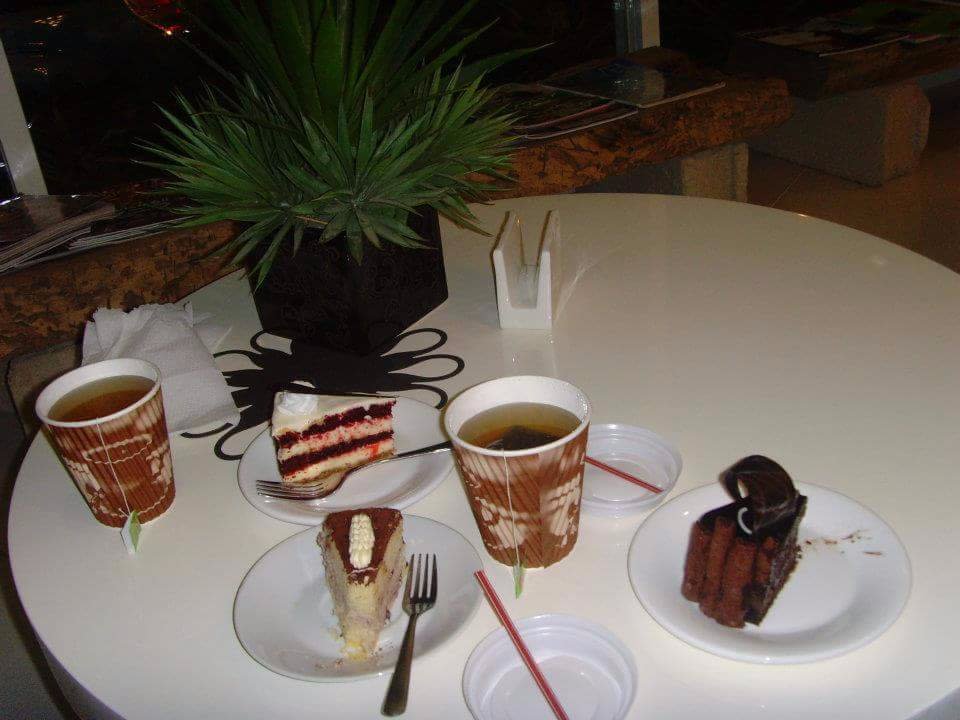 Tea
