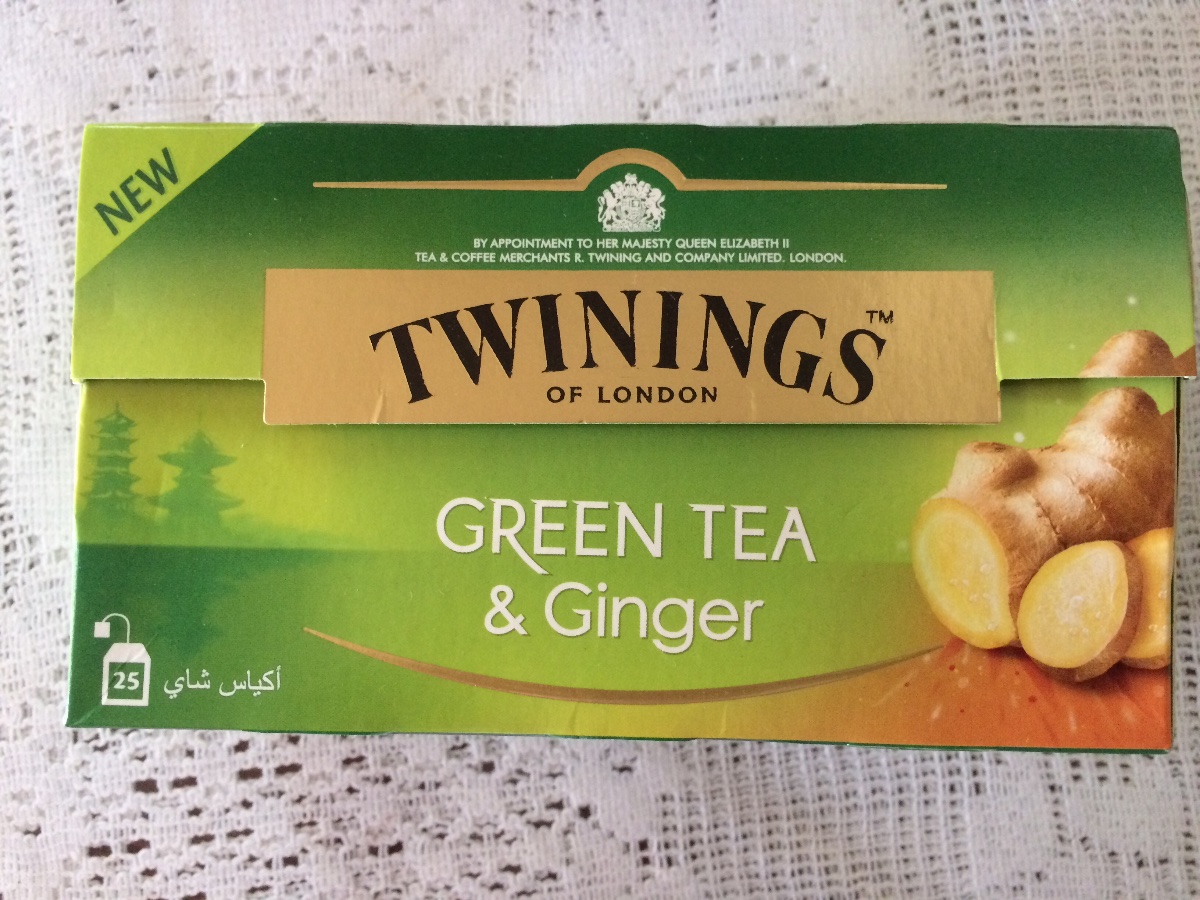 Tea