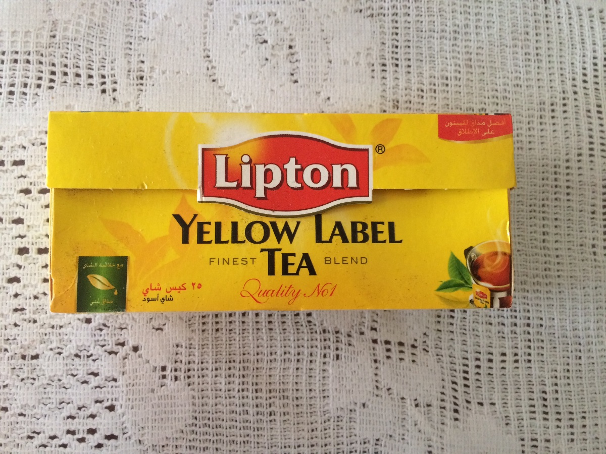 Tea