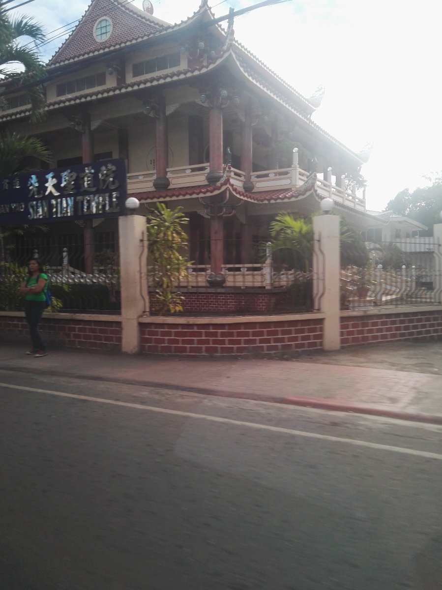 Temple