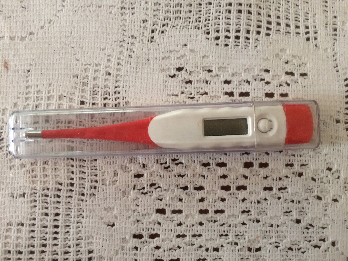 Thermometer