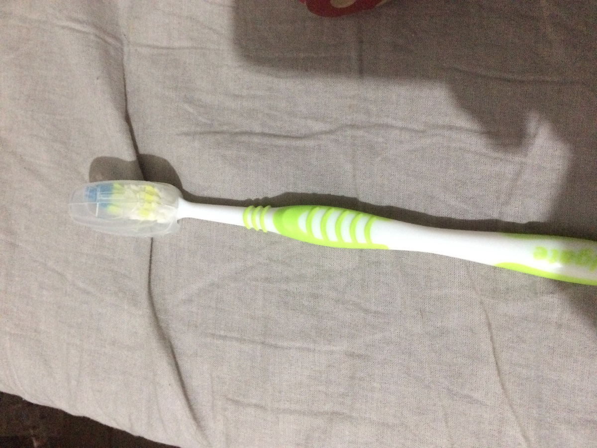 Toothbrush