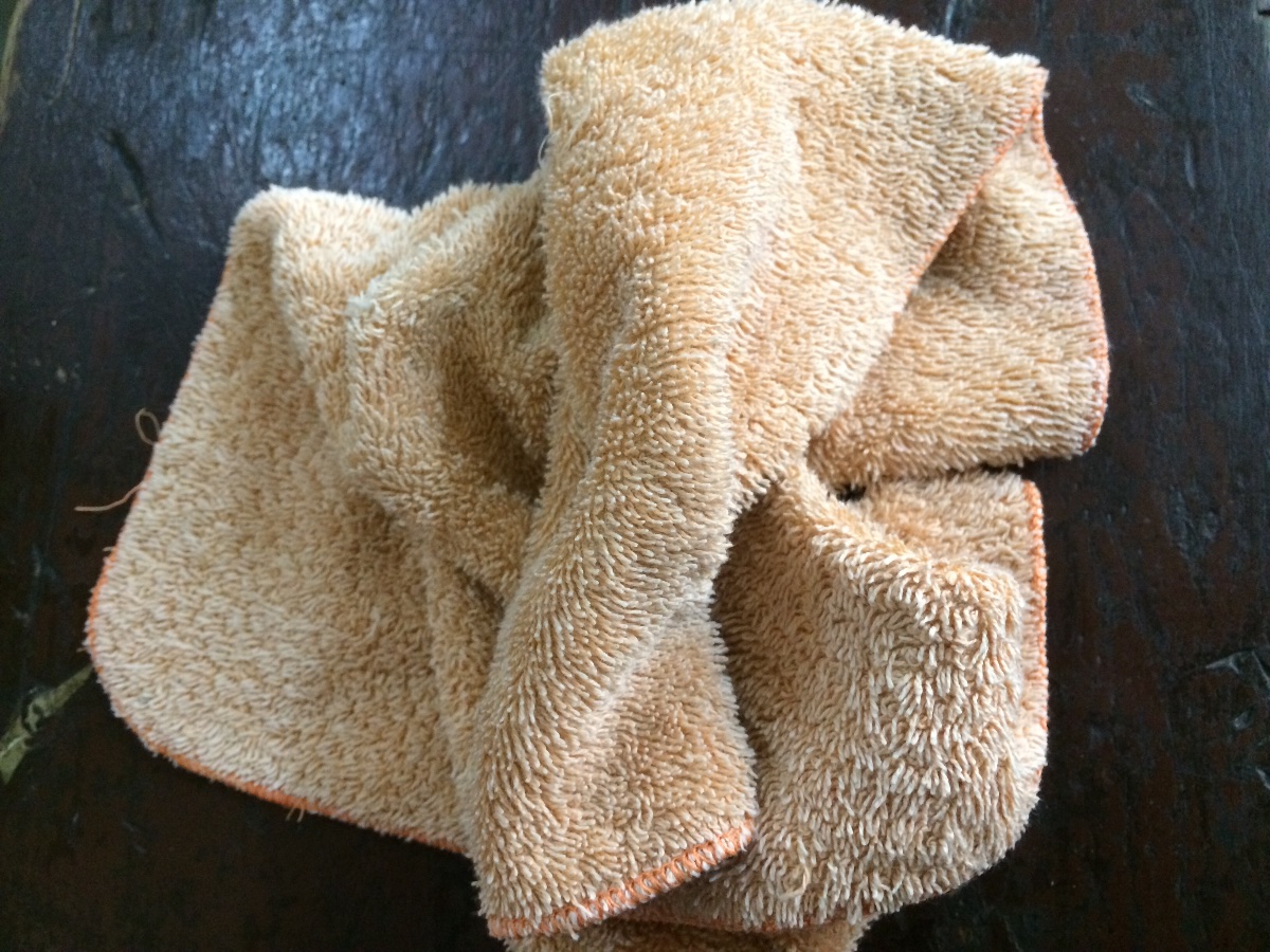 Towel
