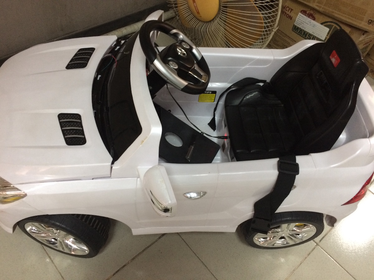 Toy car, mini car