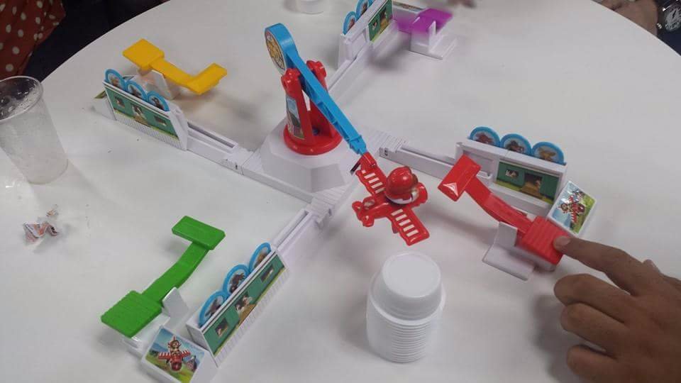 Toys