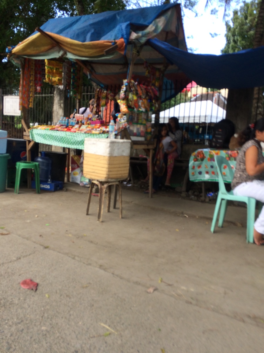 Vendors