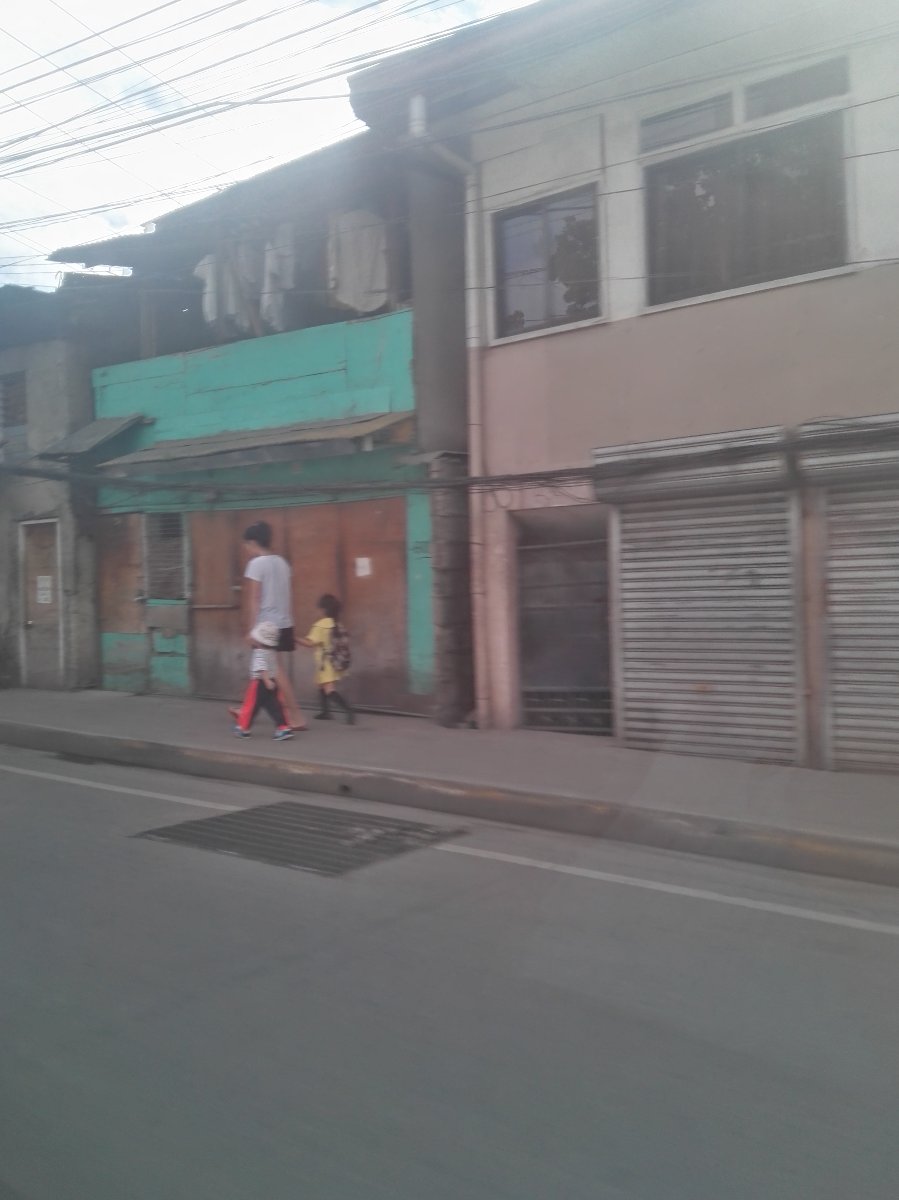 Walking