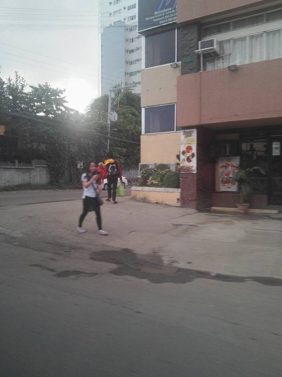 Walking