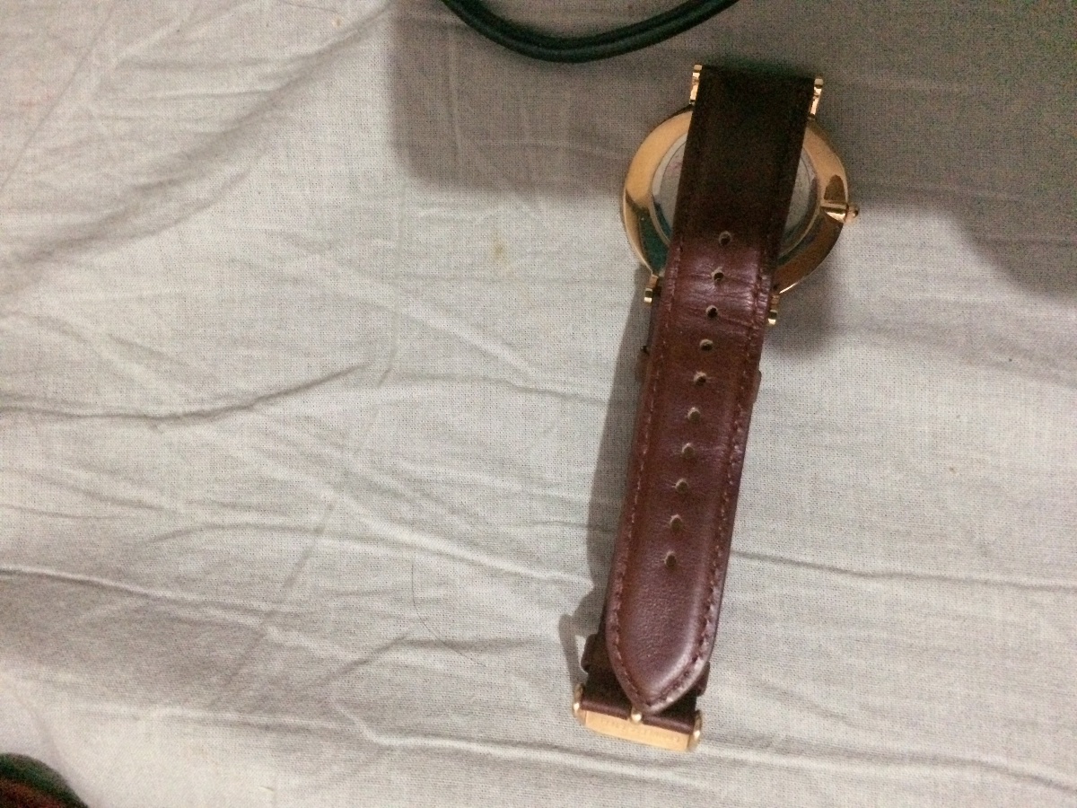 Watch