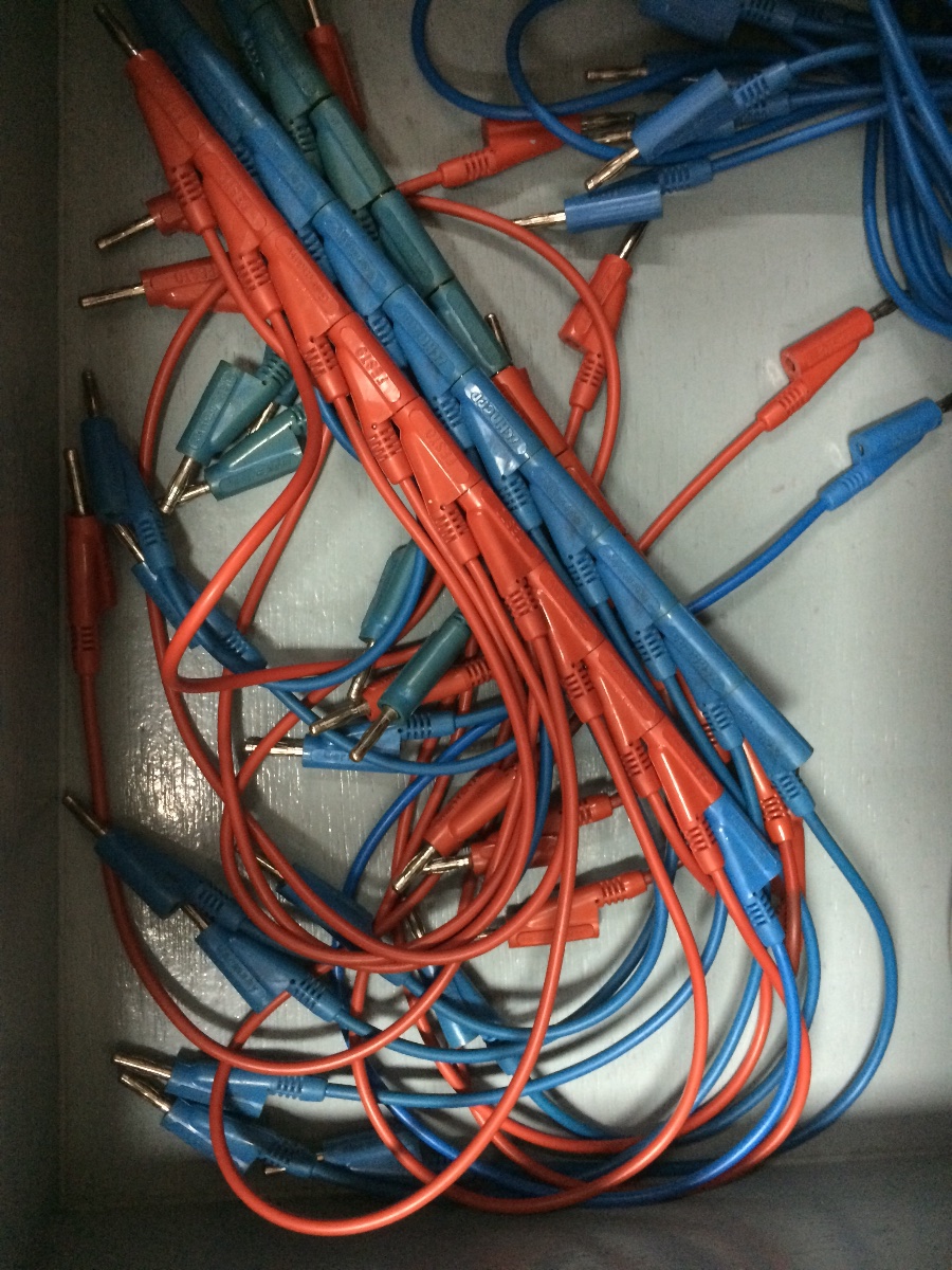 Wires