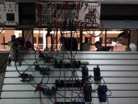 PLC, circuits, pneumatics