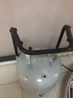Air condition