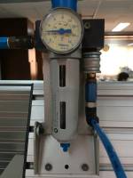 PLC, circuits, pneumatics