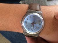 Watch