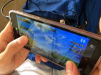 Games, phone