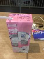 Fresh milk