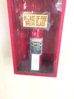 Fire extinguisher
