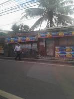 Stores