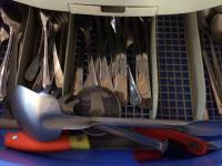 Utensils