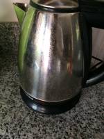 Kettle