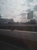 Flyover