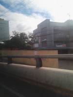 Flyover