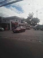 Street
