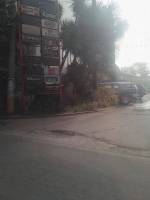 Street
