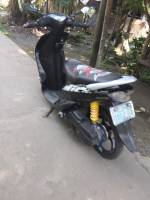 Motorcycle