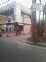 Corner