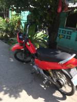 Motorcycle