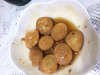 Fishballs